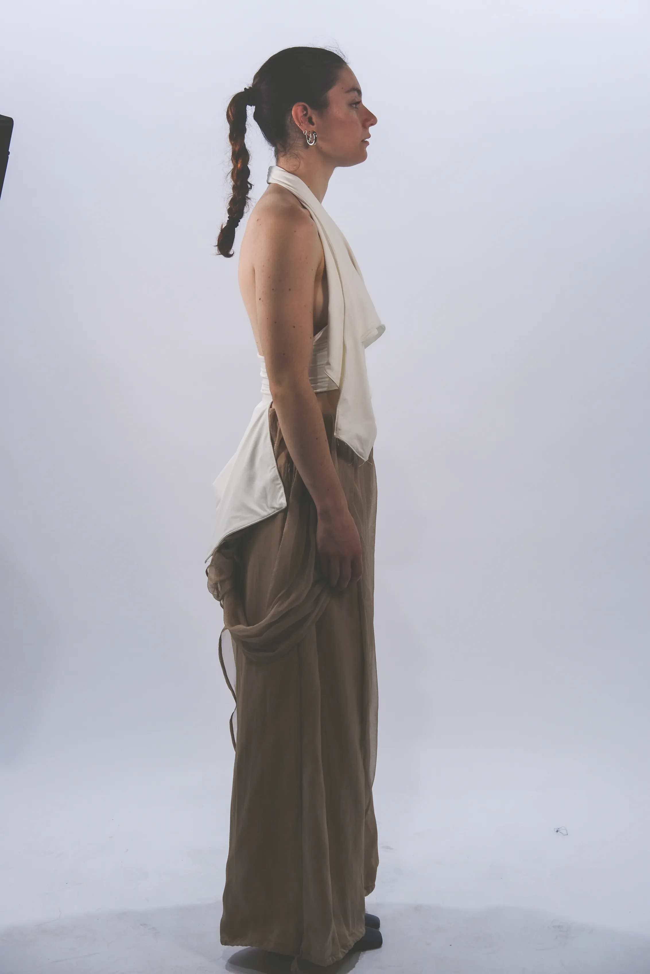 Look 1 Side View