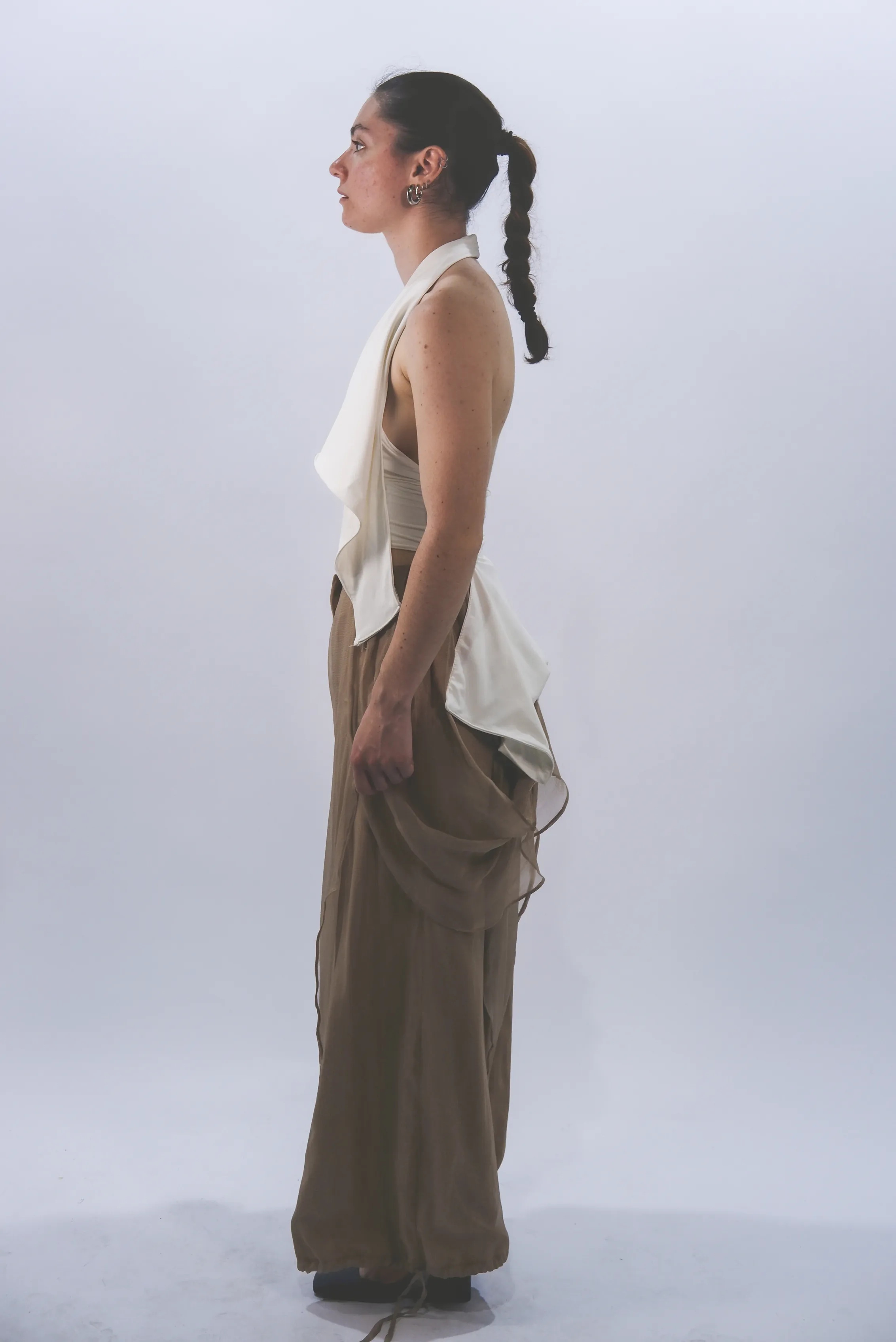 Look 1 Side View