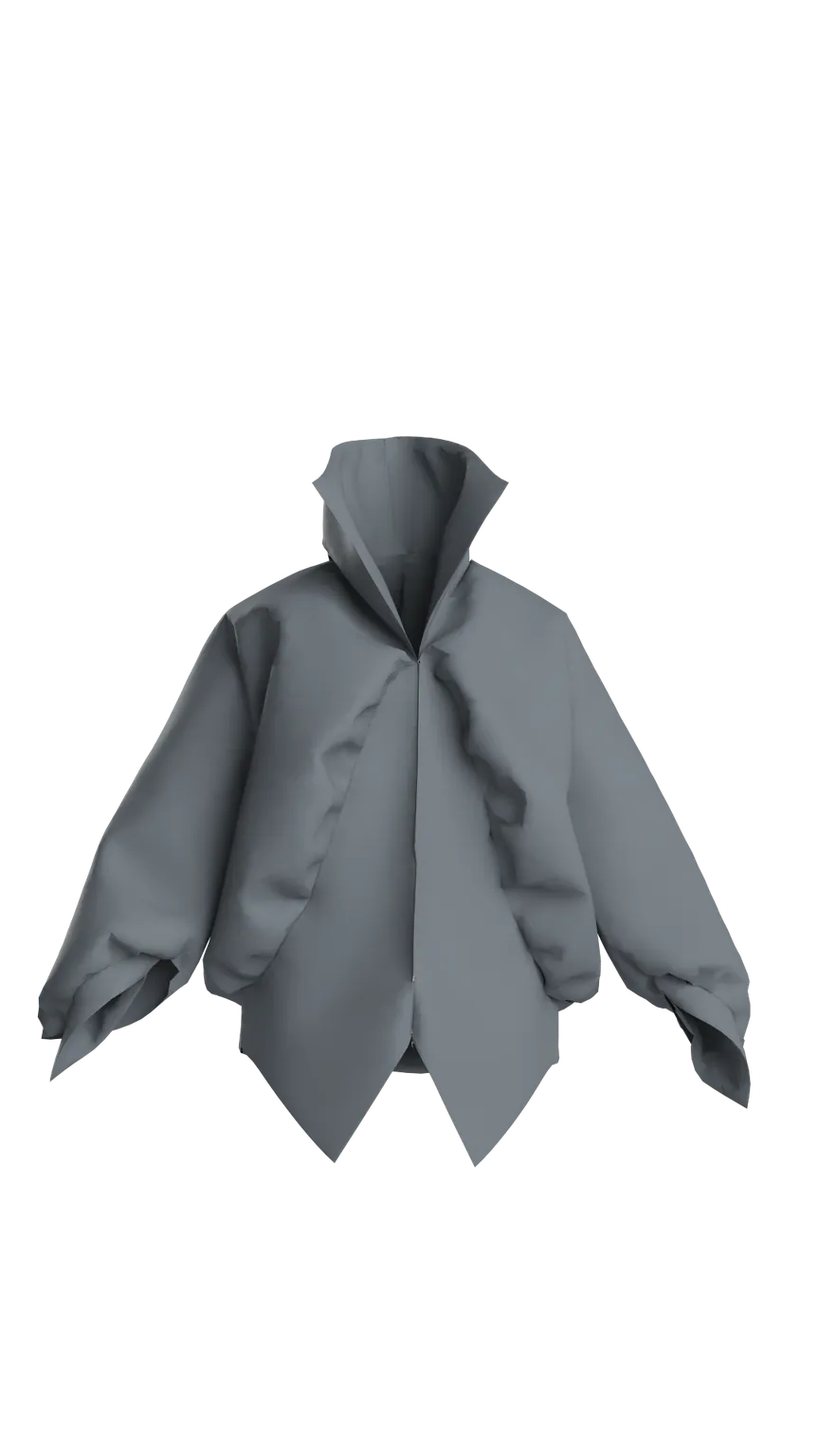 Bubble Jacket