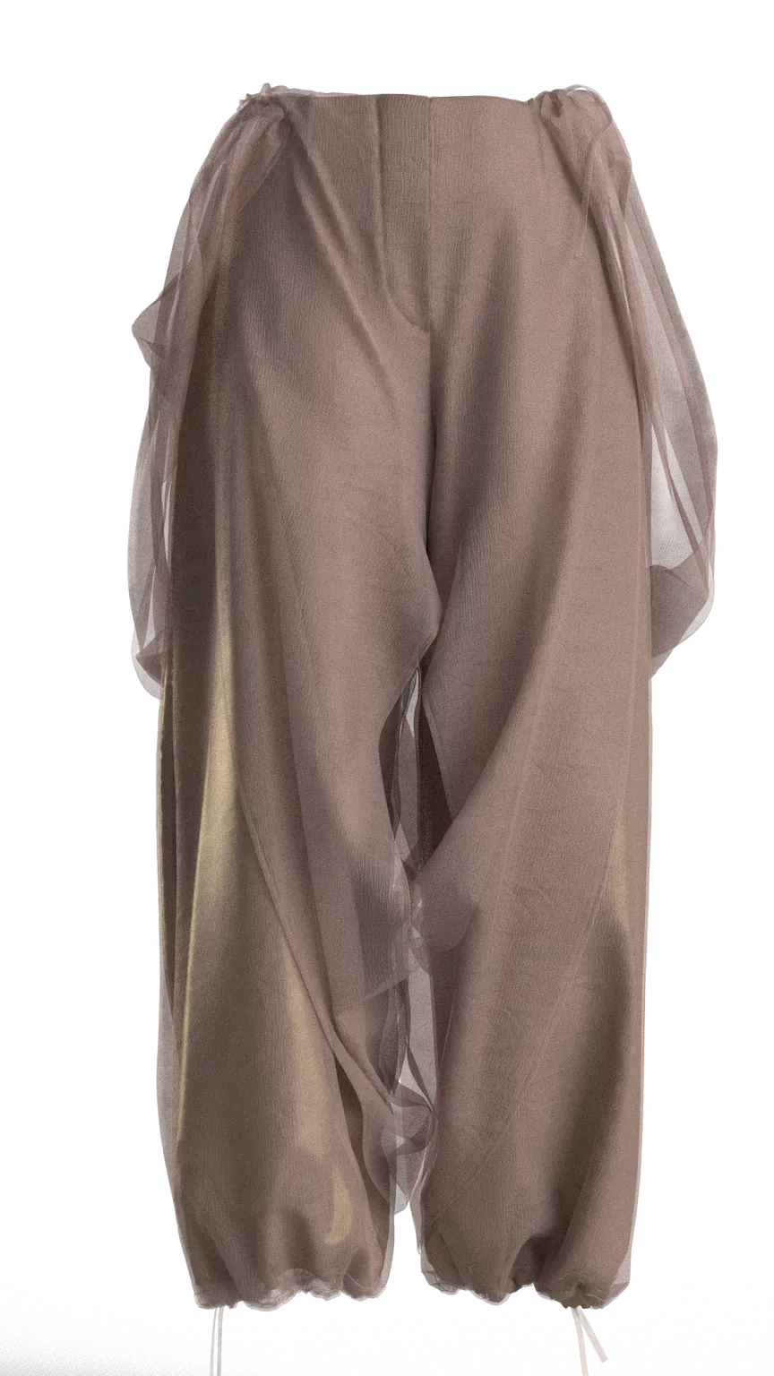 Fountain Pants