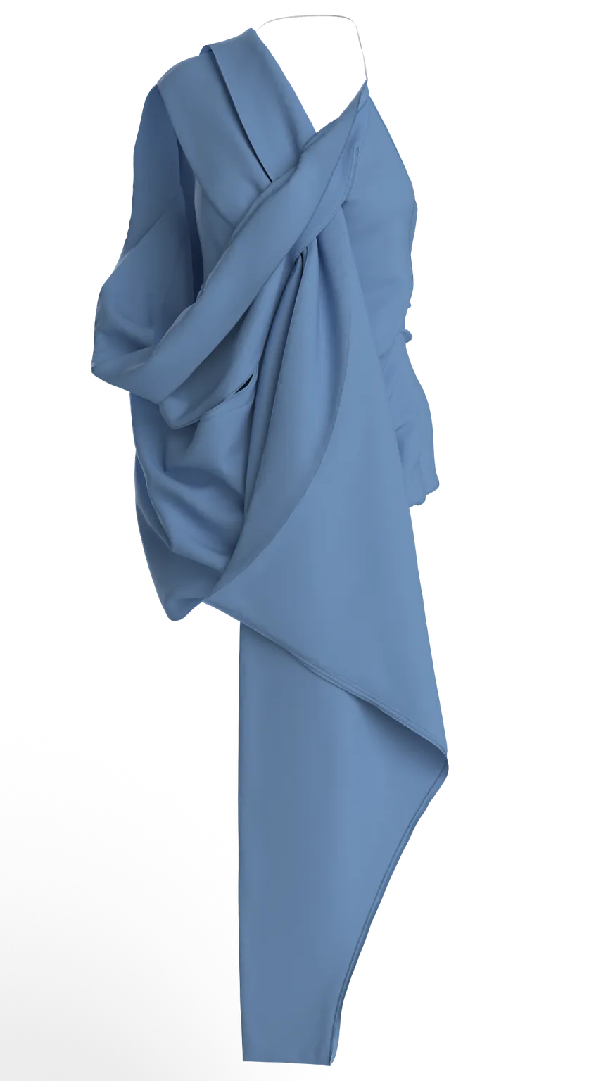 Silvermist Top
                        