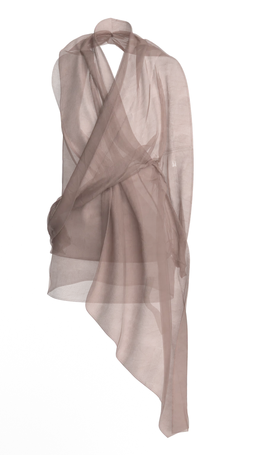Siren Blouse